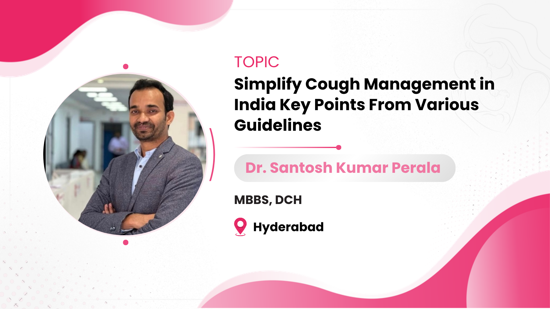 Simplify cough management in India key points from various guidelines